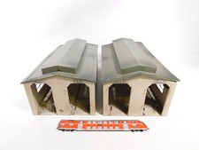 Märklin H0 00 2x difetto 7029