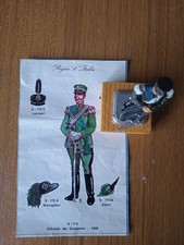 Ufficiale Dei Granatieri Regno