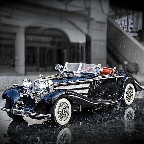 Modellino auto - ,