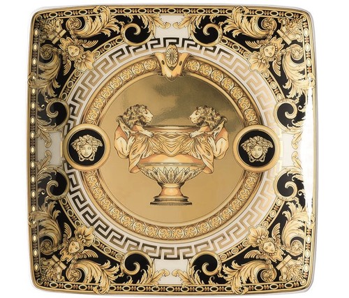 Versace rosenthal piatto - rosenthal,