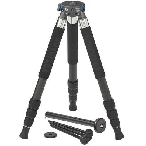 Novoflex triopod tripod - novoflex, base