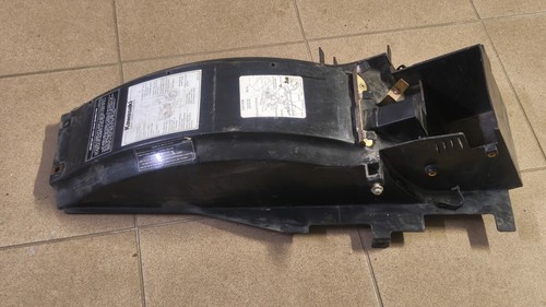 Kawasaki gpx750 1987 88 - 1987,