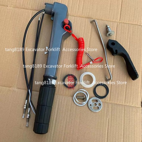 Kit comando maniglia - kit,