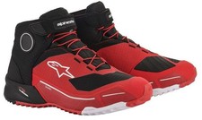 Scarpe moto impermeabili