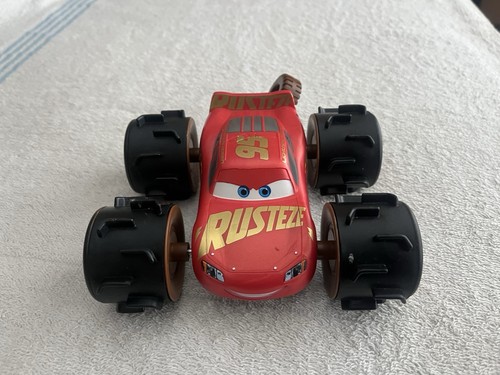 Disney pixar cars rara stringa - pixar,
