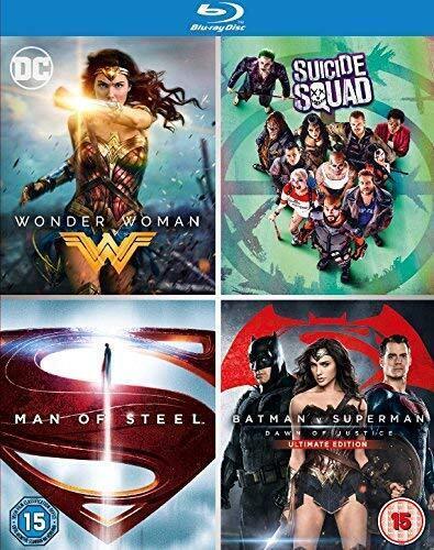 Film collection blu ray - 4,