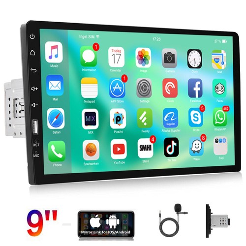 Autoradio touch screen - autoradio,