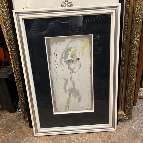 Ernesto treccani 1920 2009 - treccani, 1920-2009