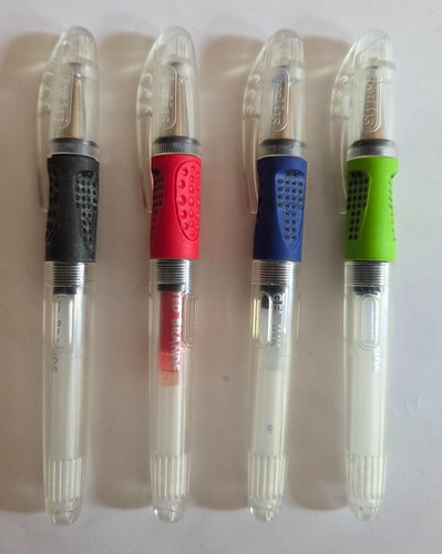 Stylo grip gel - 1,