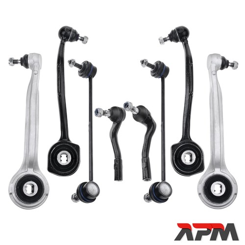 Kit braccio oscillante - kit, 8-pz