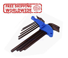 Set Di Chiavi Allen (Marrone)