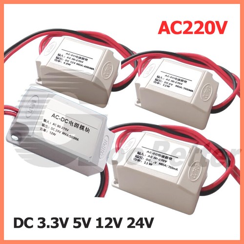 Convertitore 220v a - ac-dc, ac