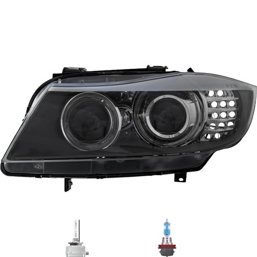 Faro sinistro xenon - bi-xenon, per
