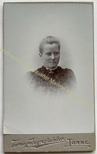 Orig cdv foto - orig., fotografia