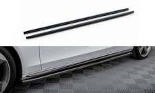 Coppia longheroni Diffusori