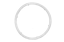 Guarnizione radiatore olio OE