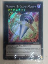 Yu-gi-oh! Numero 11 Grande