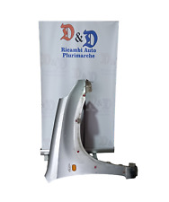 PARAFANGO DESTRO ARGENTO ANTERIORE TOYOTA RAV4 D4D  ANNO 2005