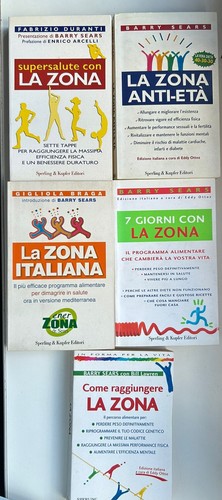 Barry dieta zona supersalute - barry,