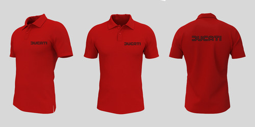 Polo shirt - t-shirt,