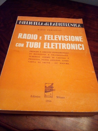 Mario personali radio e - personali-,