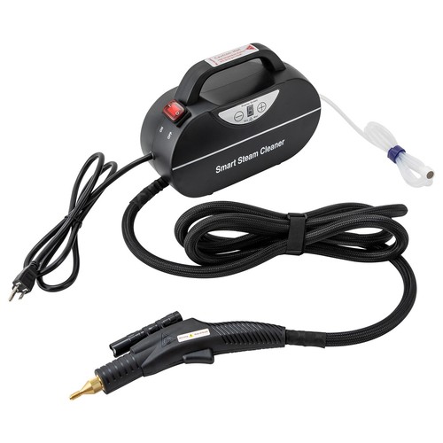 Pulitore vapore 1800w - pulitore, a