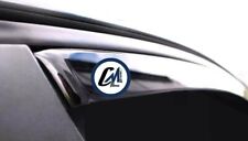 FARAD SET ANTIVENTO DEFLETTORI TOYOTA YARIS 5P 06>10