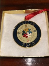 Medaglia Giubileo 2000