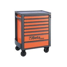 Cassettiera Porta Attrezzi Con 8 Cassetti - Beta RSC24/8