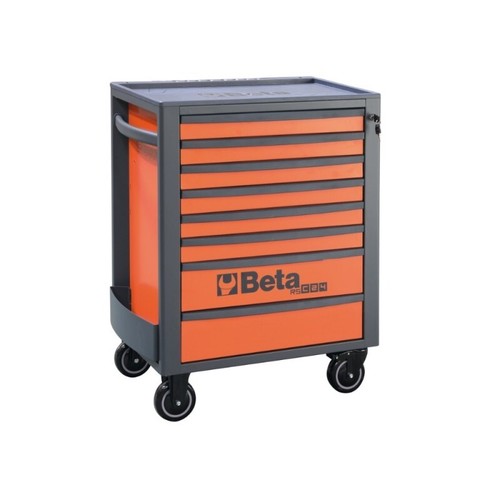 Cassettiera porta attrezzi con - cassettiera,