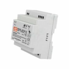 Alimentatore trasformatore Mean Well DR-30-12  OTTIMO ANCHE X TELECAMERE