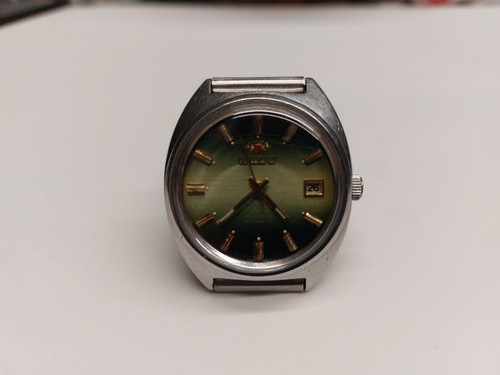 Orient 0s305 orologio vintage - 0s305,