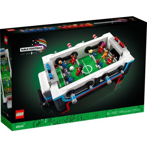 Lego ideas set cofanetto - lego,