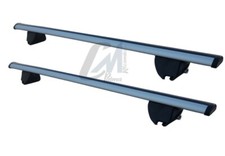 Barre portatutto farad alu120 - barre,