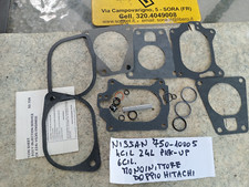 Nissan- kit guarnizioni per