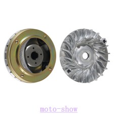 Frizione variatore trazione