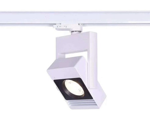 Kit faro proiettore led cob - 2,