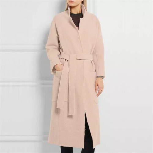 Giacca donna morbido cappotto