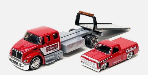 Maisto international durastar - international,