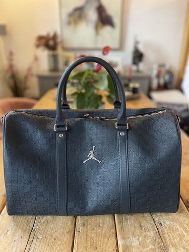 Nike air jordan icon - jordan,