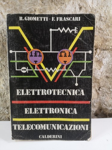 Elettrotecnica elettronica - elettrotecnica, elettronica..