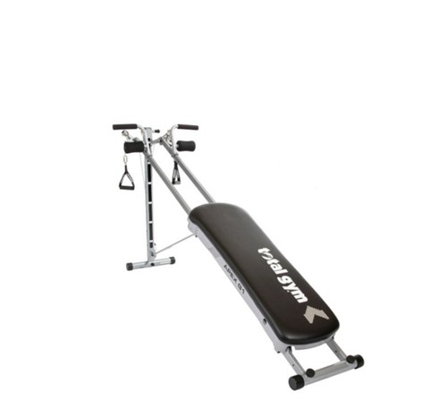 Total gym apex home - total,