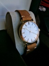 Longines Carica Manuale Vintage Anni 60 Gold Plated 20 Micron Swiss Made Uomo