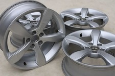 16 pollici A1 8x Audi 8XA, 8XF