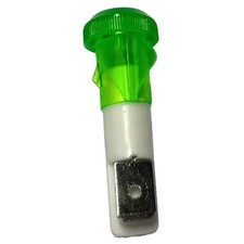 Spia luminosa 220v testa - luminosa,