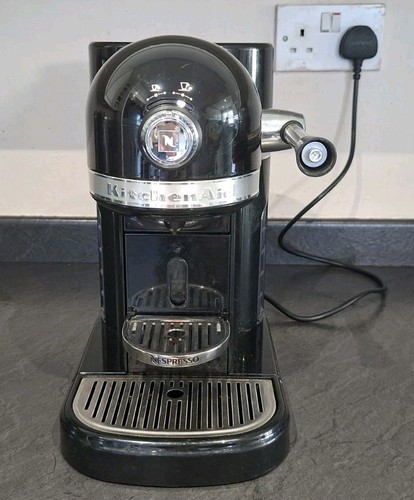 Kitchenaid nespresso macchina - kitchenaid,