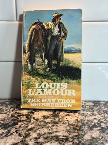Man from skibbereen louis - by,