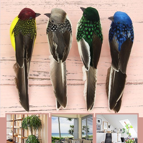 Clip uccellino decorativo - , in