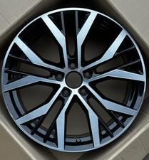 1 cerchio in lega originale VW