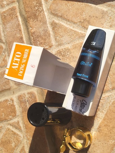 Otto link usa brand new - 6,